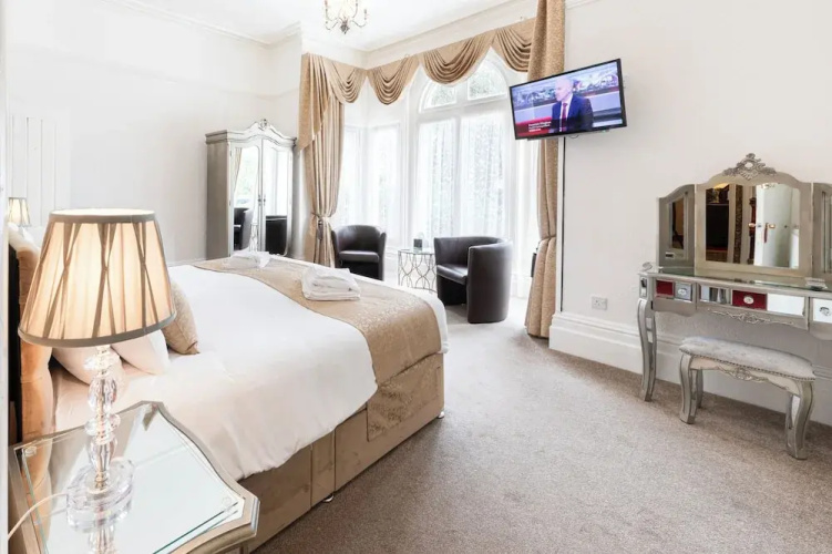 Annan Hotel
