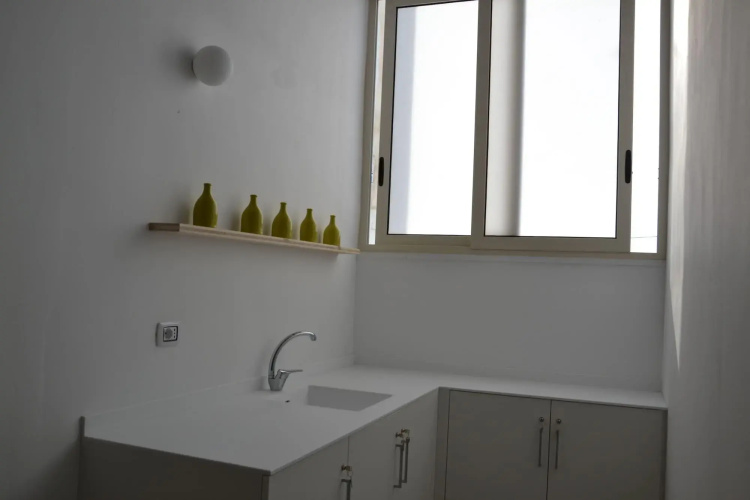 B&B La Giara