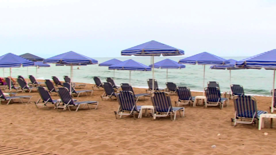Atlantis Beach Hotel photo 26