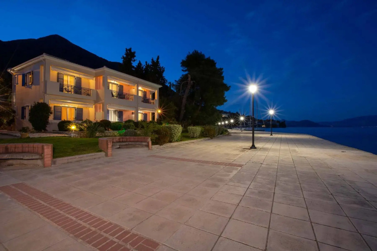 Hotelafbeelding