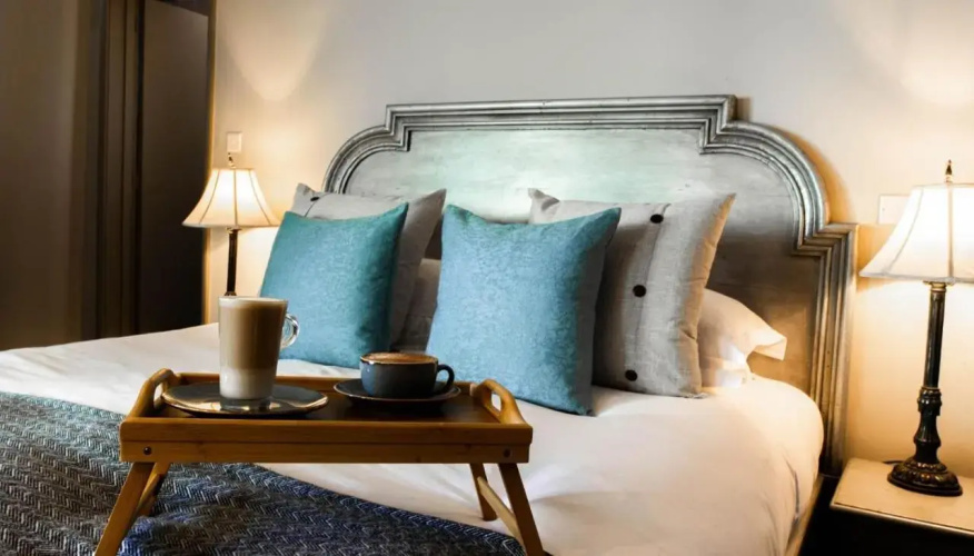 Elephant Hotel
