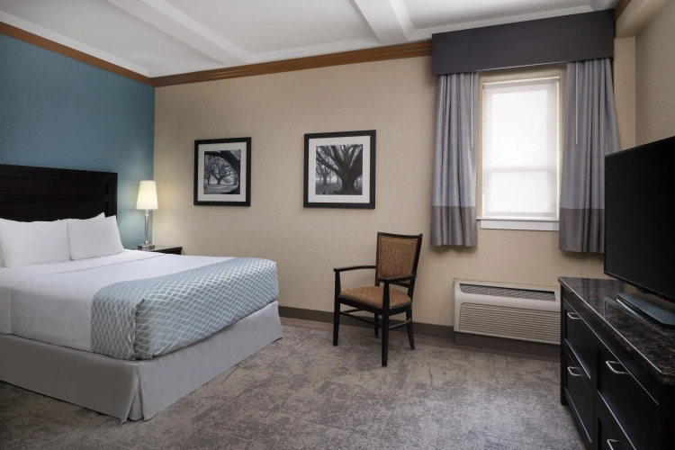 Double Suite