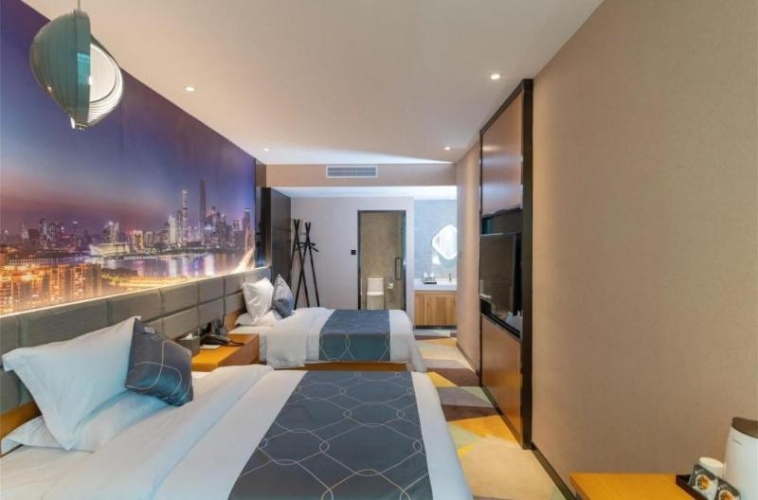 Business Double room