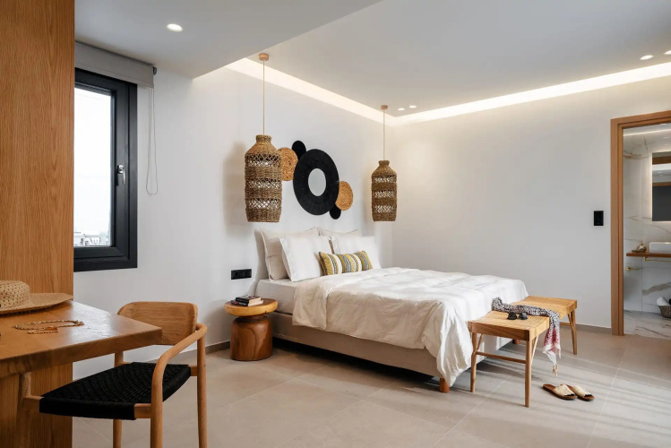 C & G Villas
