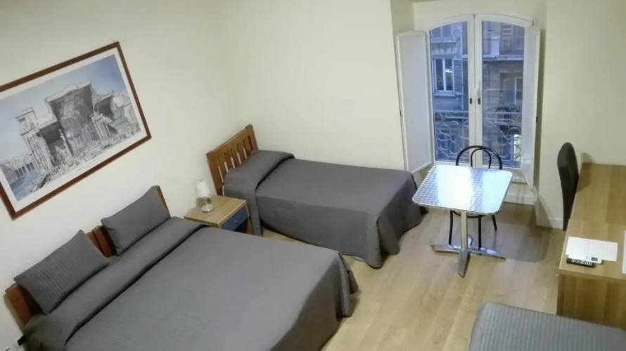 Tourist House