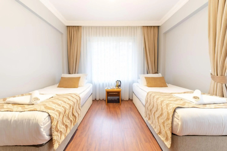 Ridos Thermal Hotel Spa