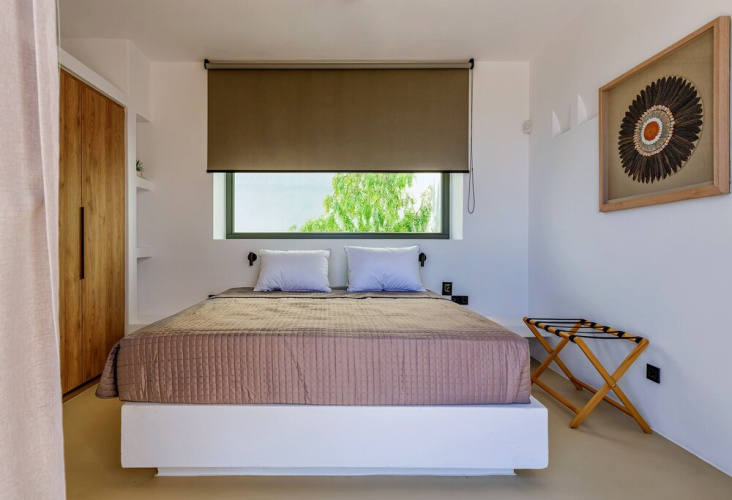 Paros Villa Skylines Estate II