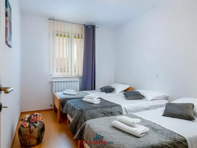 Andrea Comfortable Holiday Residence