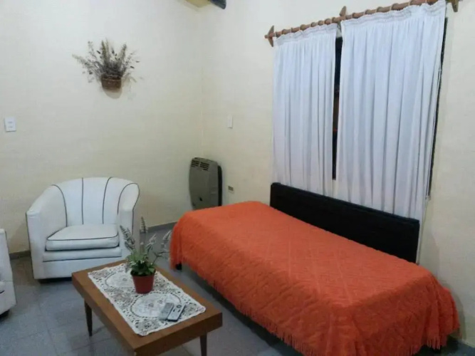 Cabañas El Eden