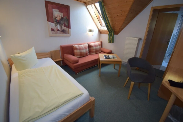 Classic Single room