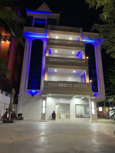 Hotelafbeelding
