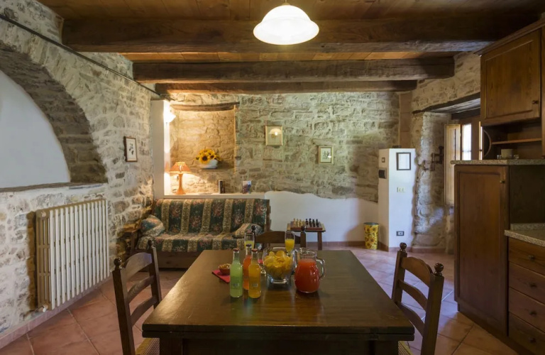 Agriturismo Monte Acuto