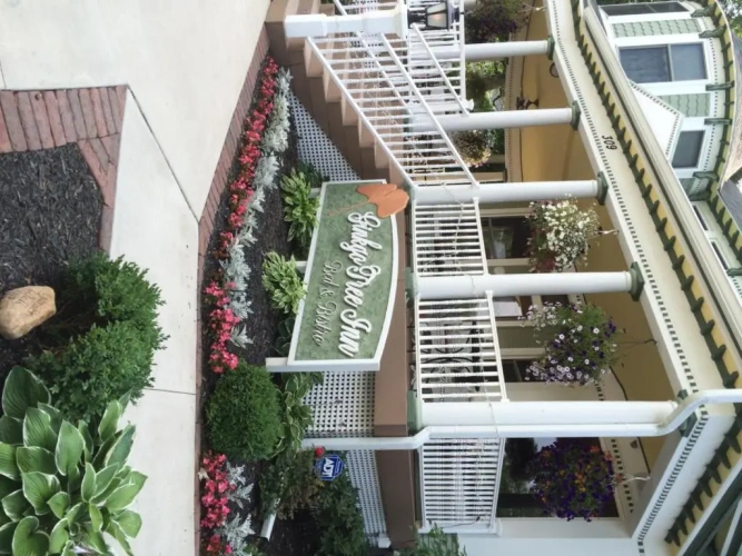 Superior Double room with balcony and with view