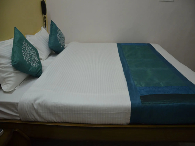 OYO Rooms Cantt Roadways Varanasi