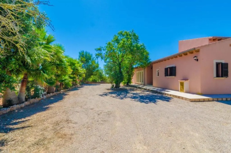 Finca Rustica Arcos