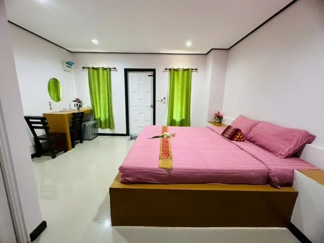 Standard Bungalow