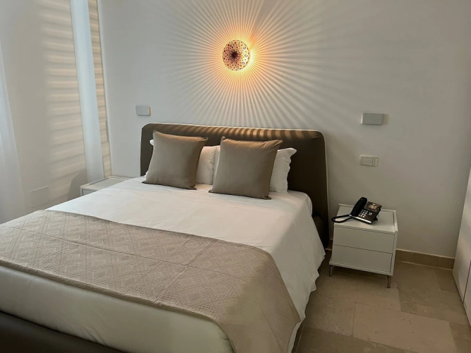 Monun Hotel & Spa