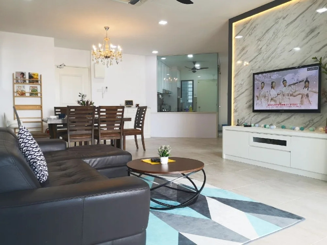 Atlantis Residence Malacca by Koze