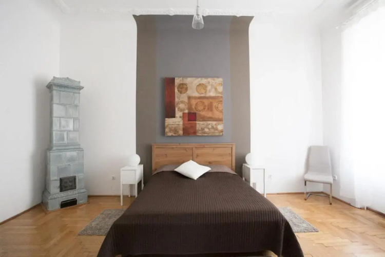 Modernized Condo for 6ppl CENTER