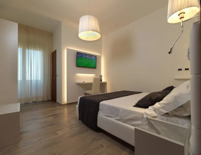 Hotel Florence