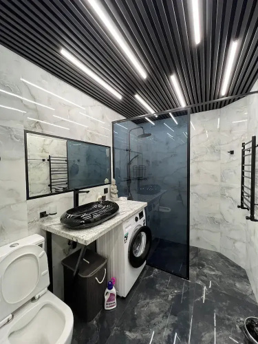 Apartment by Luxe Group ZA444