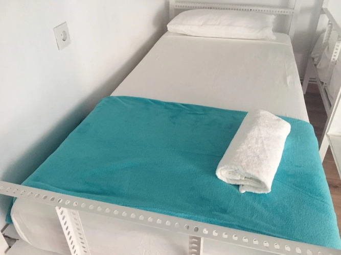 Hostel Sofía