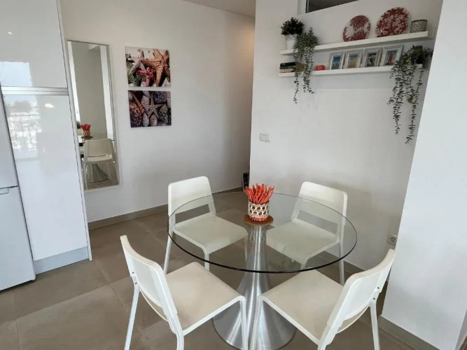 Nerja Paradise Rentals - Morasol Apt 71