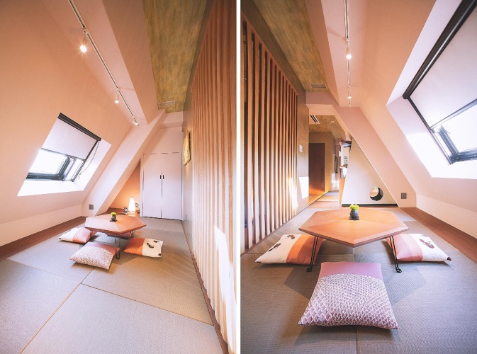Family Suite