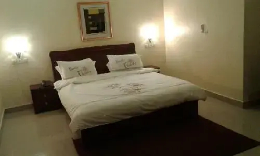 Hotelbild
