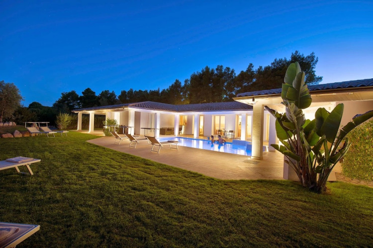 Villa Del Borgo Hotel RelaisOver view