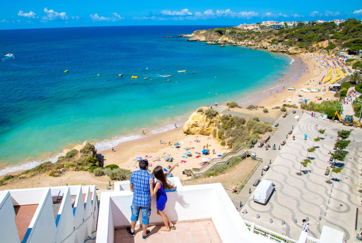 Muthu Clube Praia da Oura photo 31