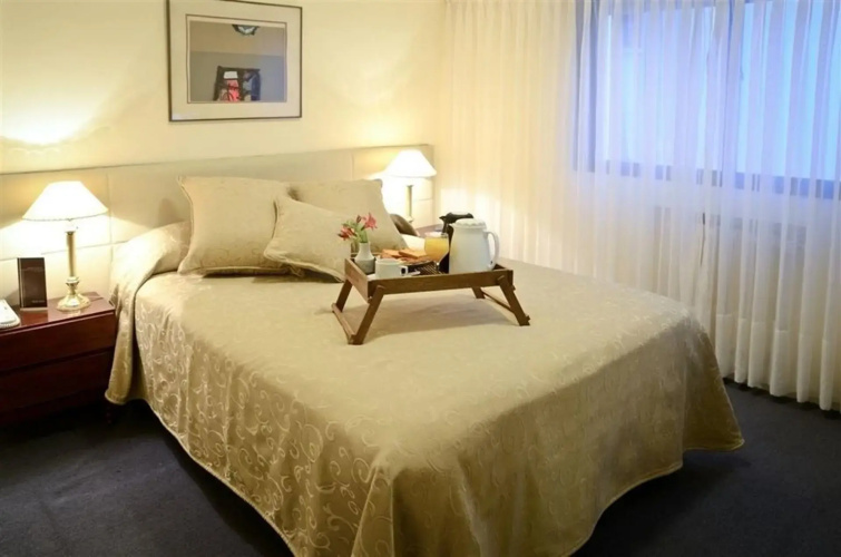Hotel Iruña