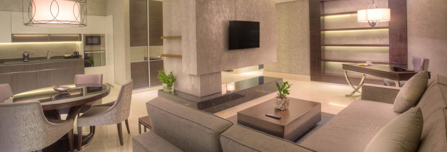 The House Boutique Suites photo 14