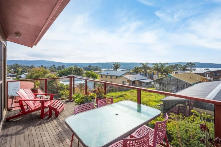 Monaro Cottage