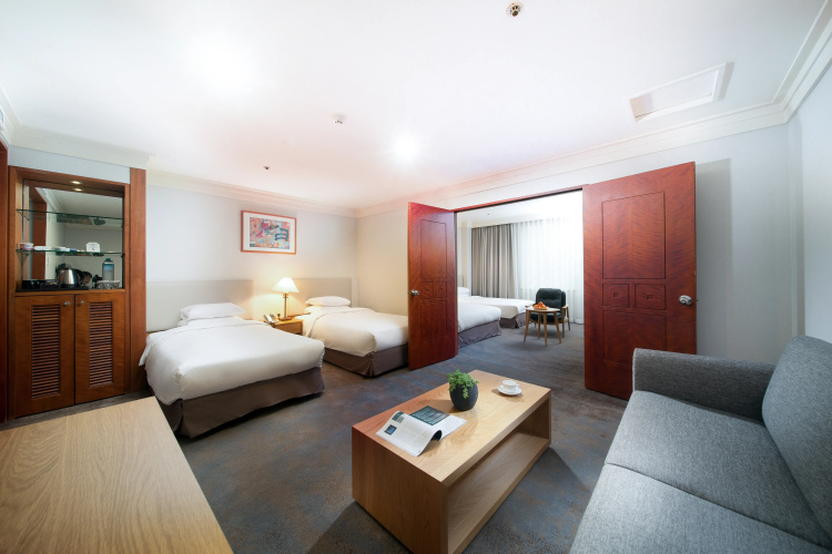 Jeju KAL Hotel