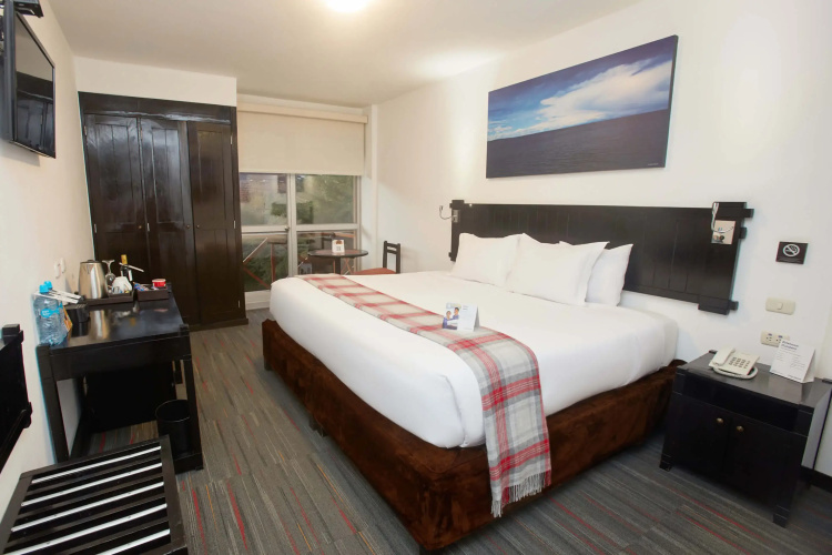 Casa Andina Premium Puno