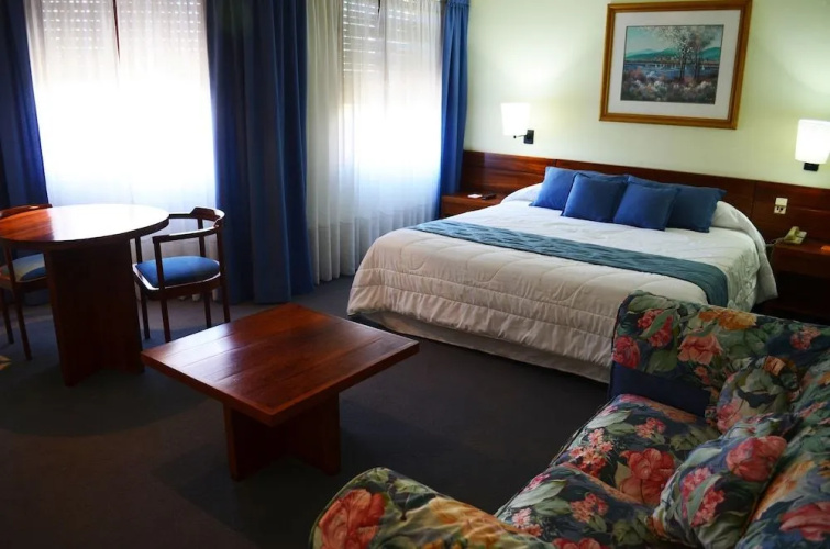 Hotel Huemul