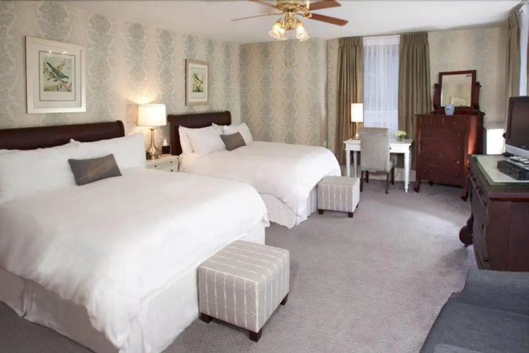 Lititz Springs Inn