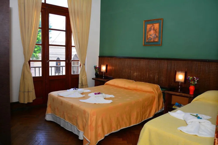 Hotel La Giralda