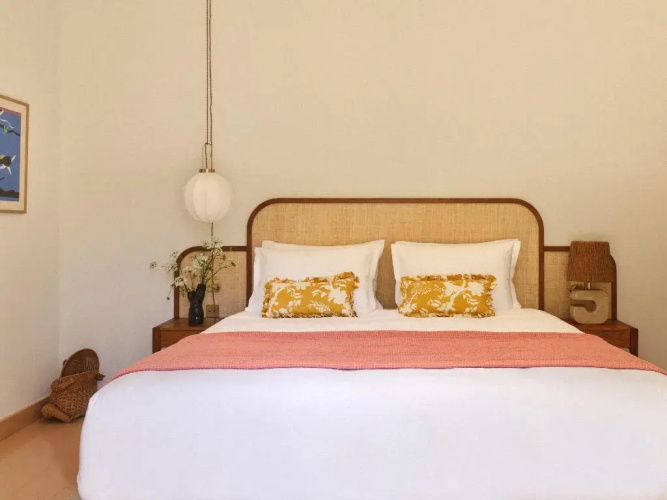 Hôtel La Tartane Saint -Tropez