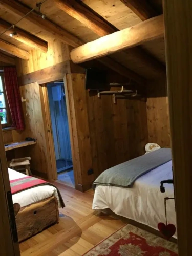 Comfort Triple room