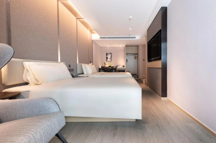 Hotelafbeelding