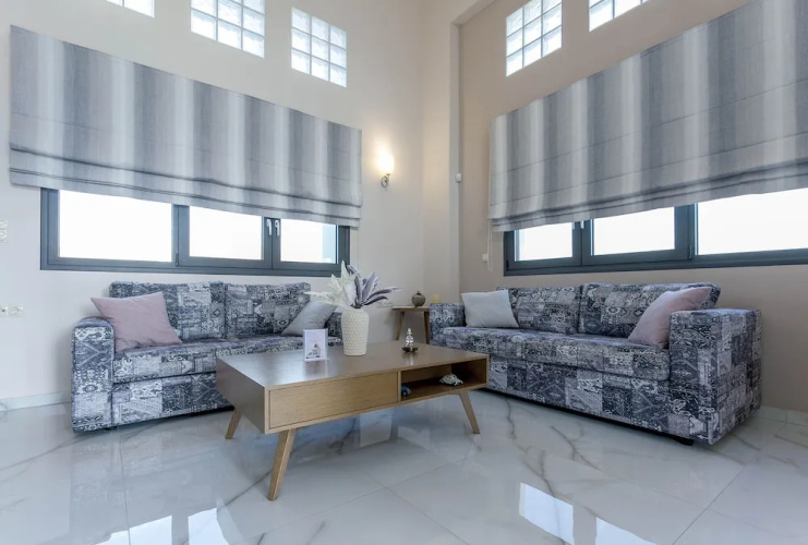 Marina''s Villas