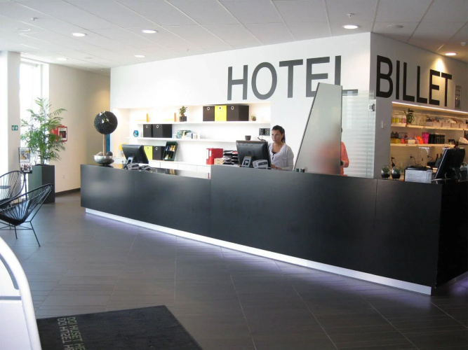 DGI Huset Herning