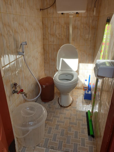 Doctor Se Temu Rest House