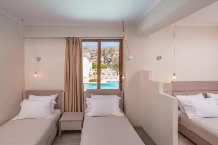 Hotel Palma e Arte