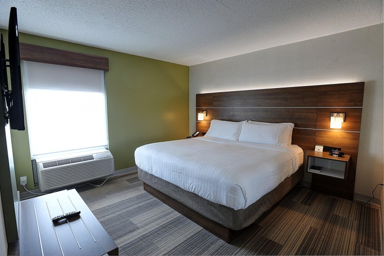 1 Bedroom Standard room