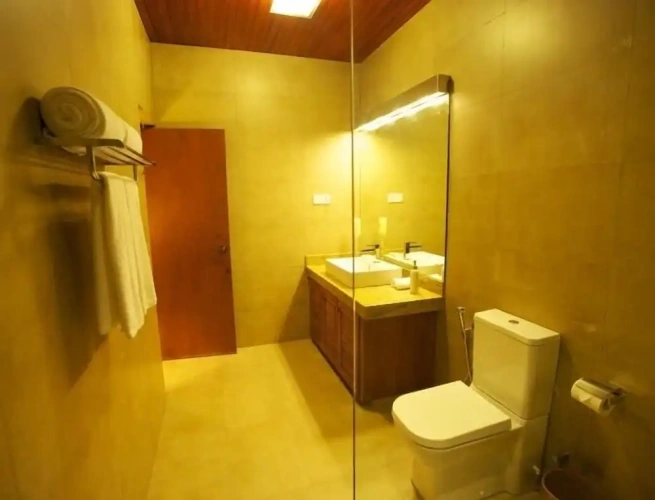 1 Bedroom Superior Double room
