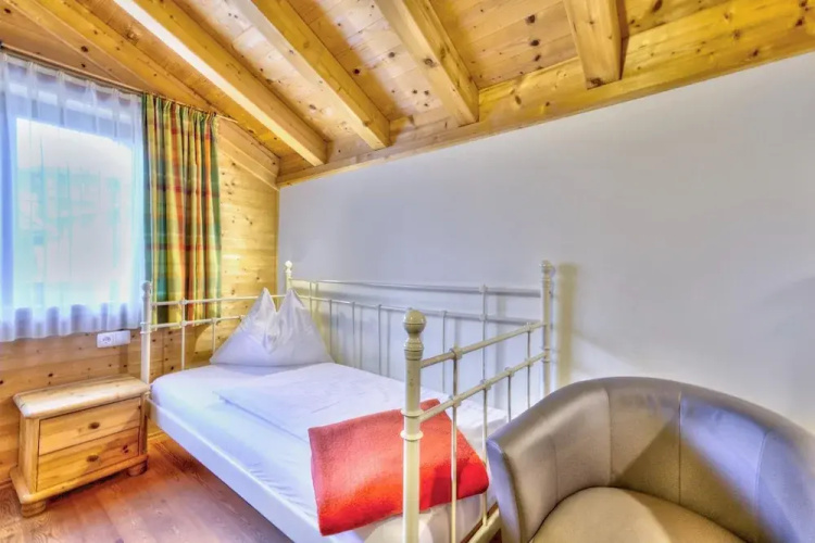 Feriendorf Wildschonau -cozy Escape