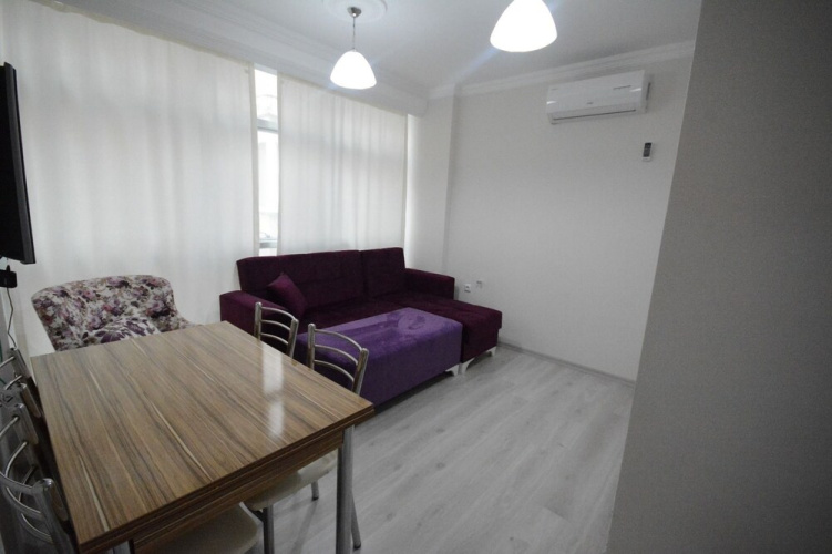 Samyeli Residence